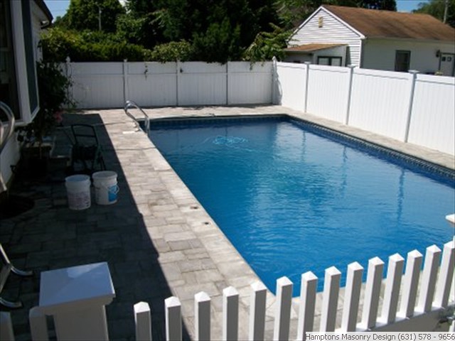 Pool Patio Replacement 4 of 4<br/>